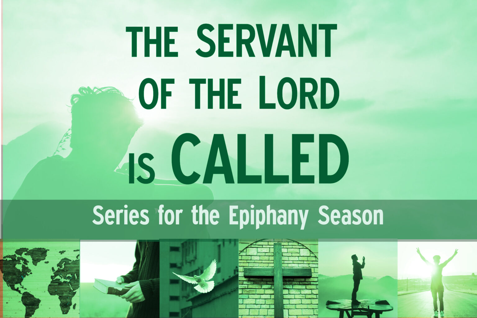 Name Meaning Servant Of The Lord